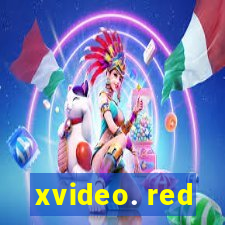 xvideo. red